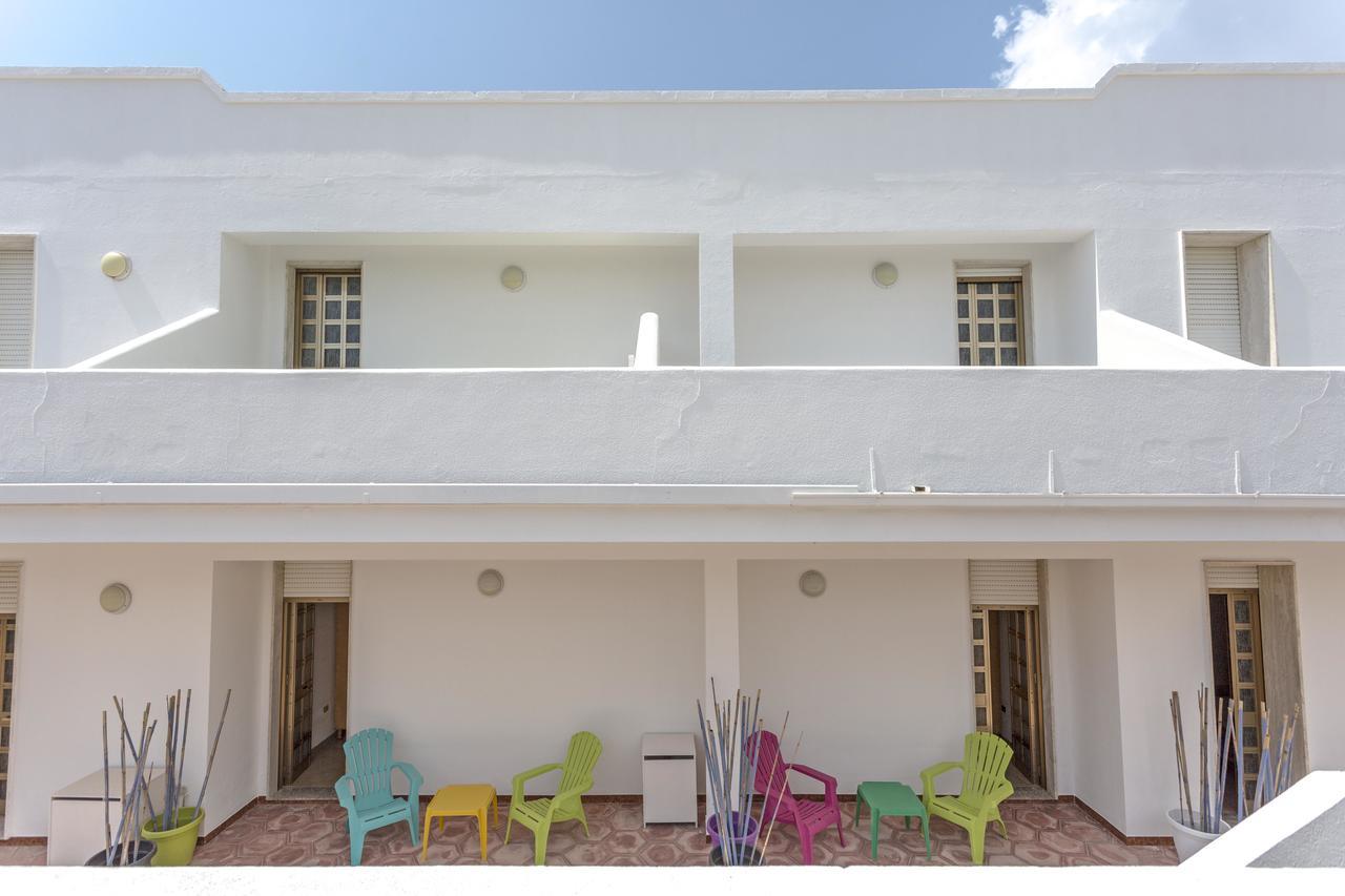 Mimosa Apartment Marina di Mancaversa
