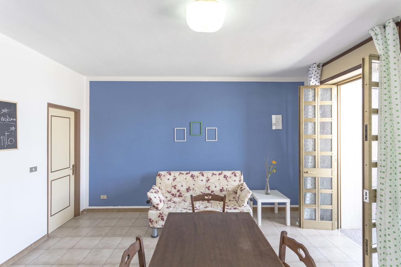 Mimosa Apartment Marina di Mancaversa