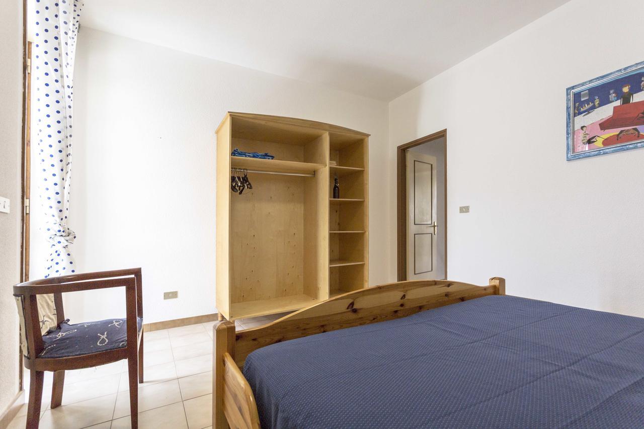 Mimosa Apartment *