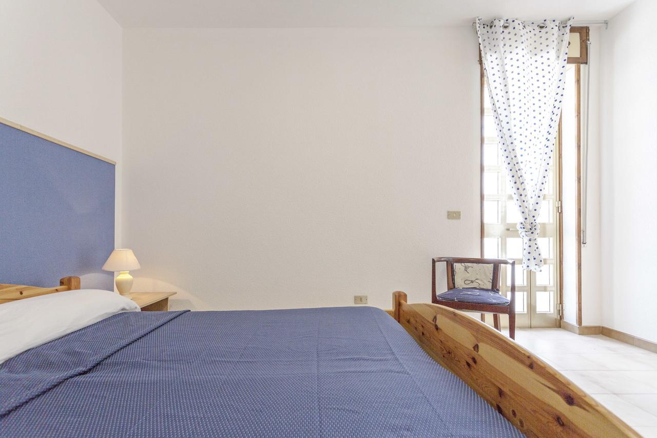 Apartment Mimosa Marina di Mancaversa