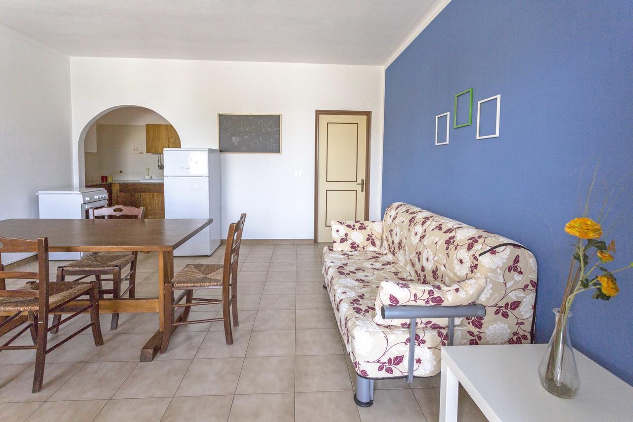 Apartment Mimosa Marina di Mancaversa